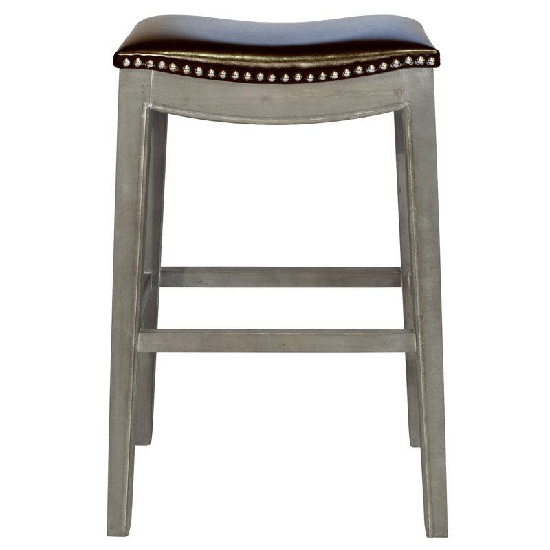 Three Posts™ Juelz Counter & Bar Stool & Reviews Wayfair